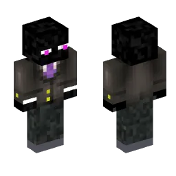 Minecraft Skin #177041