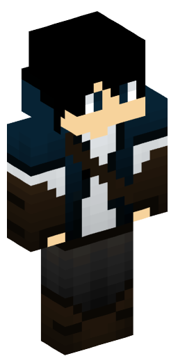 Tc21 Minecraft Skin Preview on Minecraft.Co.Com