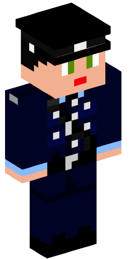 KeroroHK_2344 Minecraft Skin Preview on Minecraft.Co.Com