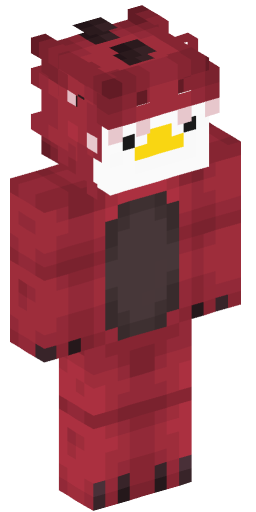 zsti Minecraft Skin Preview on Minecraft.Co.Com