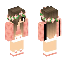 Minecraft Skin #177058