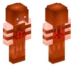 Minecraft Skin #177064