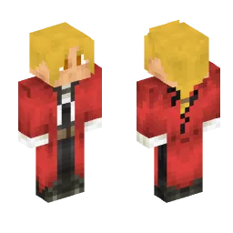 Minecraft Skin #177065