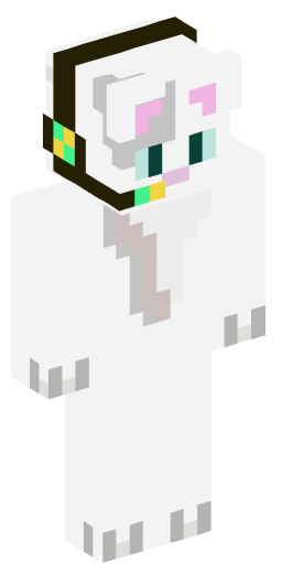 harrycat109 Minecraft Skin Preview on Minecraft.Co.Com