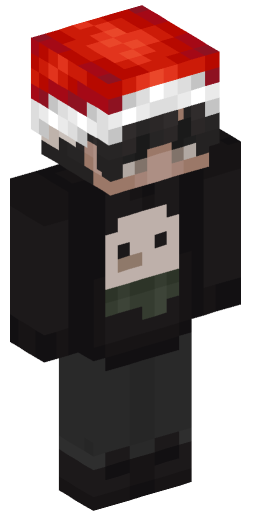 wqlf Minecraft Skin Preview on Minecraft.Co.Com