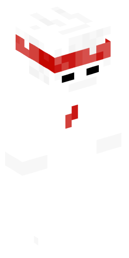 noxaly Minecraft Skin Preview on Minecraft.Co.Com