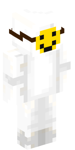 AngelDog2145 Minecraft Skin Preview on Minecraft.Co.Com
