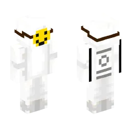 Minecraft Skin #177079