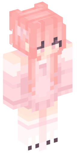 windexcleaner Minecraft Skin Preview on Minecraft.Co.Com