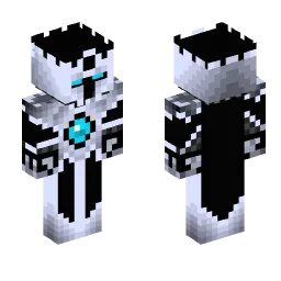 Minecraft Skin #177094