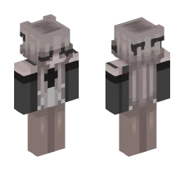 Minecraft Skin #177095