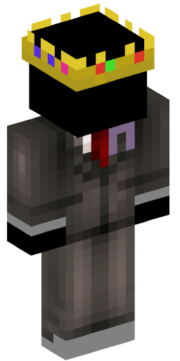 XHackXxX Minecraft Skin Preview on Minecraft.Co.Com