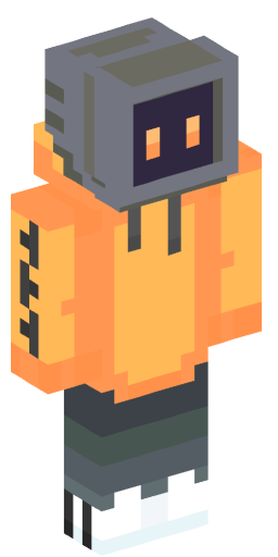 Capeful Minecraft Skin Preview on Minecraft.Co.Com