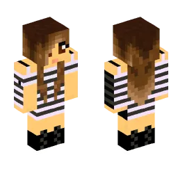 Minecraft Skin #177104