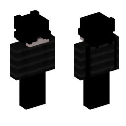 Minecraft Skin #177107