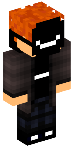 Jetman7102 Minecraft Skin Preview on Minecraft.Co.Com