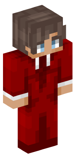 Ptorbs Minecraft Skin Preview on Minecraft.Co.Com