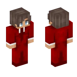 Minecraft Skin #177113