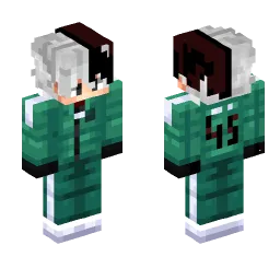 Minecraft Skin #177115