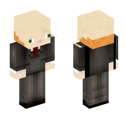 Minecraft Skin #177118