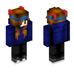 Minecraft Skin #177125