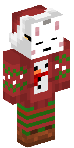 kaininjakai Minecraft Skin Preview on Minecraft.Co.Com