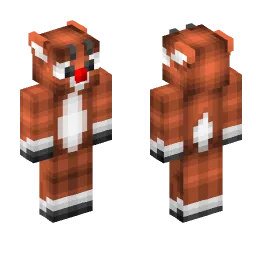 Minecraft Skin #177132