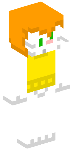 pokeypenn Minecraft Skin Preview on Minecraft.Co.Com