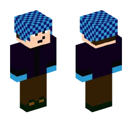 Minecraft Skin #177146