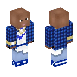 Minecraft Skin #177148