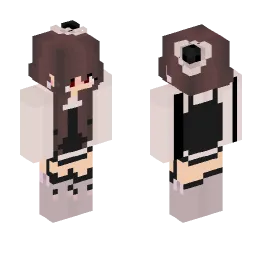 Minecraft Skin #177153
