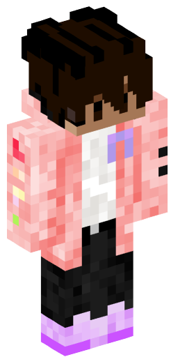 RutShorts Minecraft Skin Preview on Minecraft.Co.Com