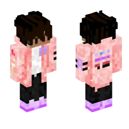 Minecraft Skin #177154