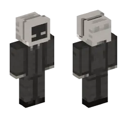 Minecraft Skin #177158