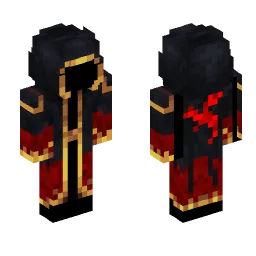 Minecraft Skin #177160