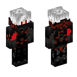 Minecraft Skin #177162