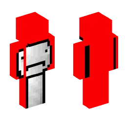 Minecraft Skin #177166