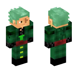 Minecraft Skin #177167
