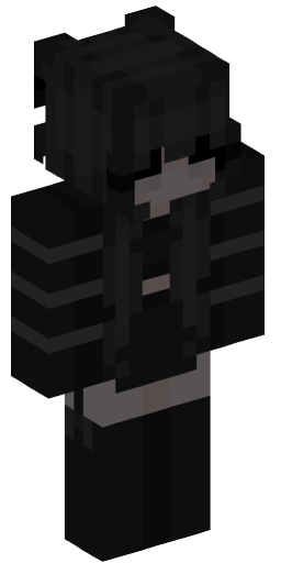 papel Minecraft Skin Preview on Minecraft.Co.Com