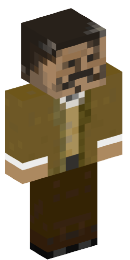 rbos Minecraft Skin Preview on Minecraft.Co.Com