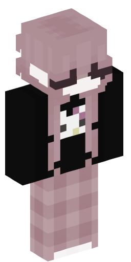 Minecraft Skin #177176