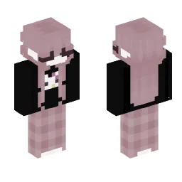 Minecraft Skin #177176