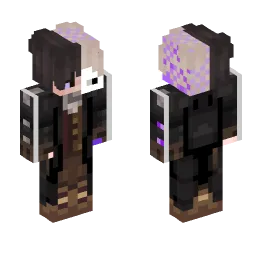 Minecraft Skin #177179