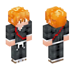 Minecraft Skin #177185