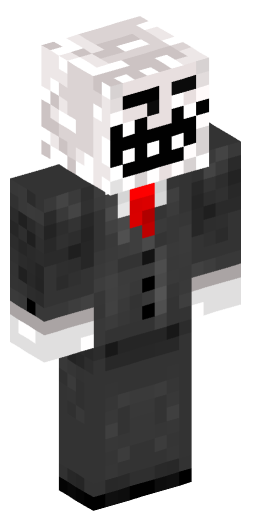 gavin Minecraft Skin Preview on Minecraft.Co.Com