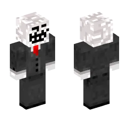 Minecraft Skin #177188