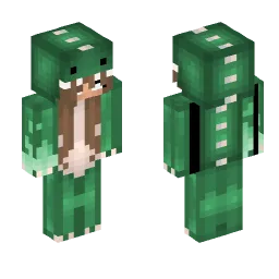 Minecraft Skin #177190