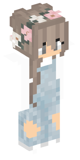 _Imara_ Minecraft Skin Preview on Minecraft.Co.Com