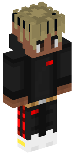 sebee Minecraft Skin Preview on Minecraft.Co.Com