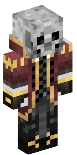 ShadowSketched Minecraft Skin Preview on Minecraft.Co.Com